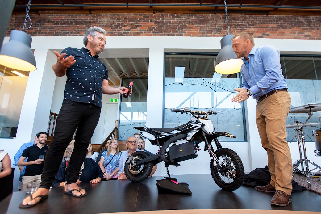 S Group Christmas Party Web 20